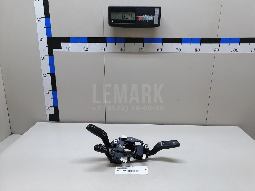 Переключатель подрулевой в сборе для  BMW 4-serie F32/F33/F82 2012-2020