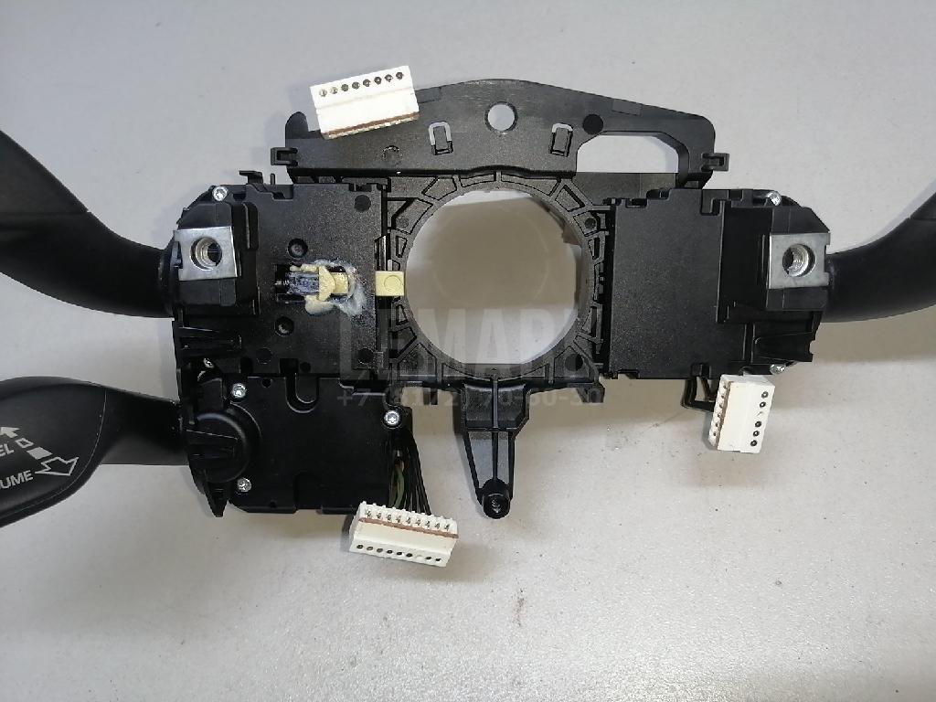 Переключатель подрулевой в сборе для  BMW 4-serie F32/F33/F82 2012-2020