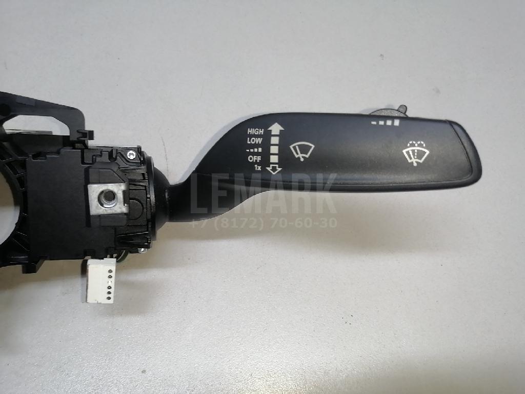 Переключатель подрулевой в сборе для  BMW 4-serie F32/F33/F82 2012-2020