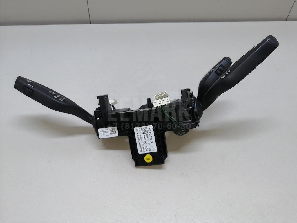 Переключатель подрулевой в сборе для  BMW 4-serie F32/F33/F82 2012-2020