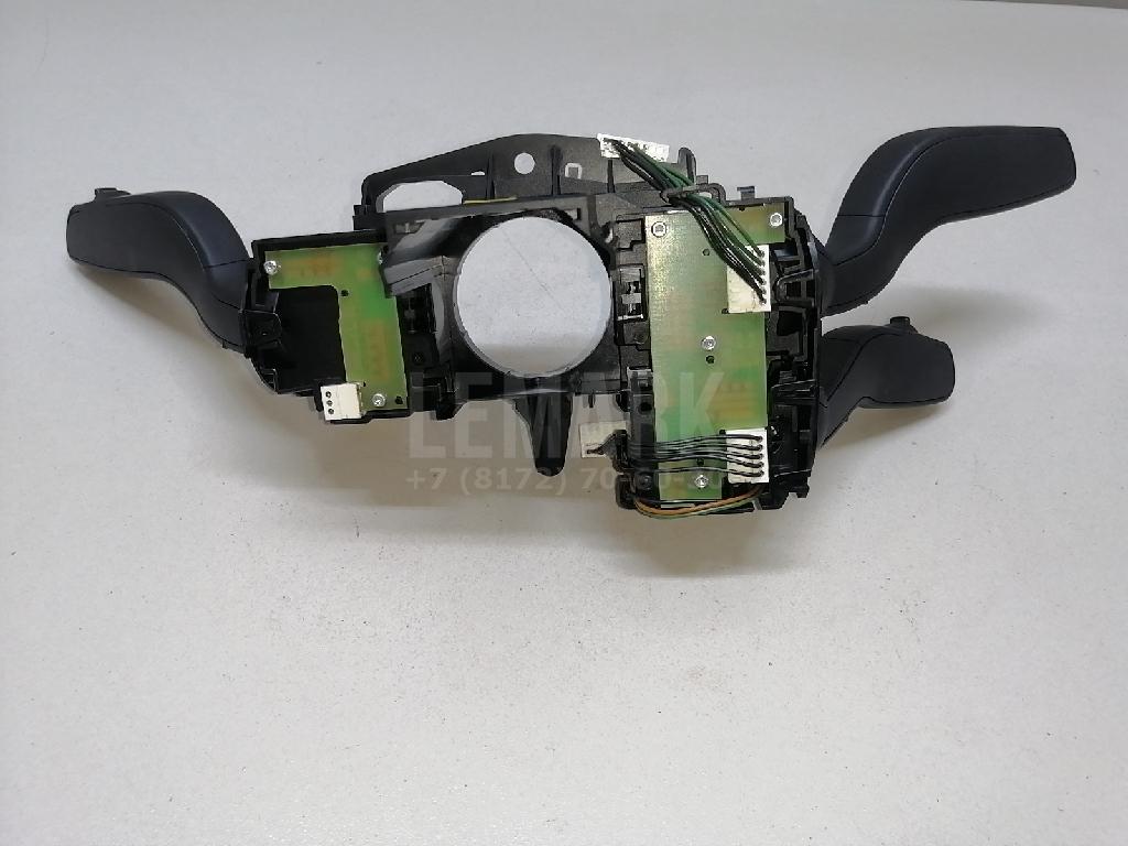 Переключатель подрулевой в сборе для  BMW 4-serie F32/F33/F82 2012-2020