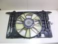 Вентилятор радиатора