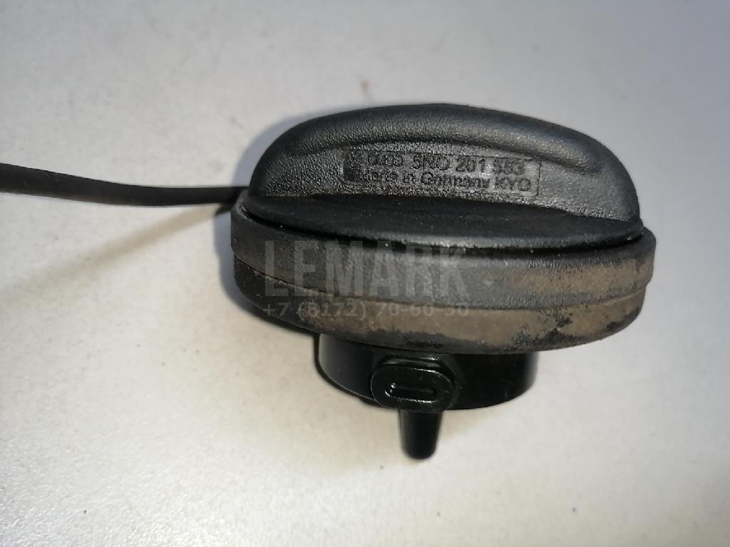 Крышка топливного бака для  Audi A2 [8Z0] 2000-2005