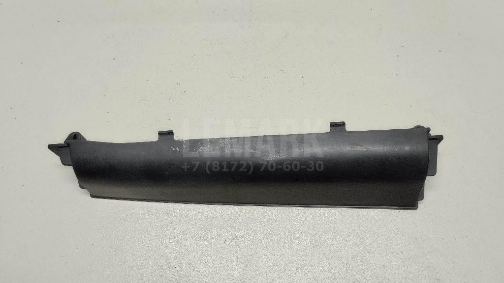Воздуховод радиатора верхний 1T0121330 VAG