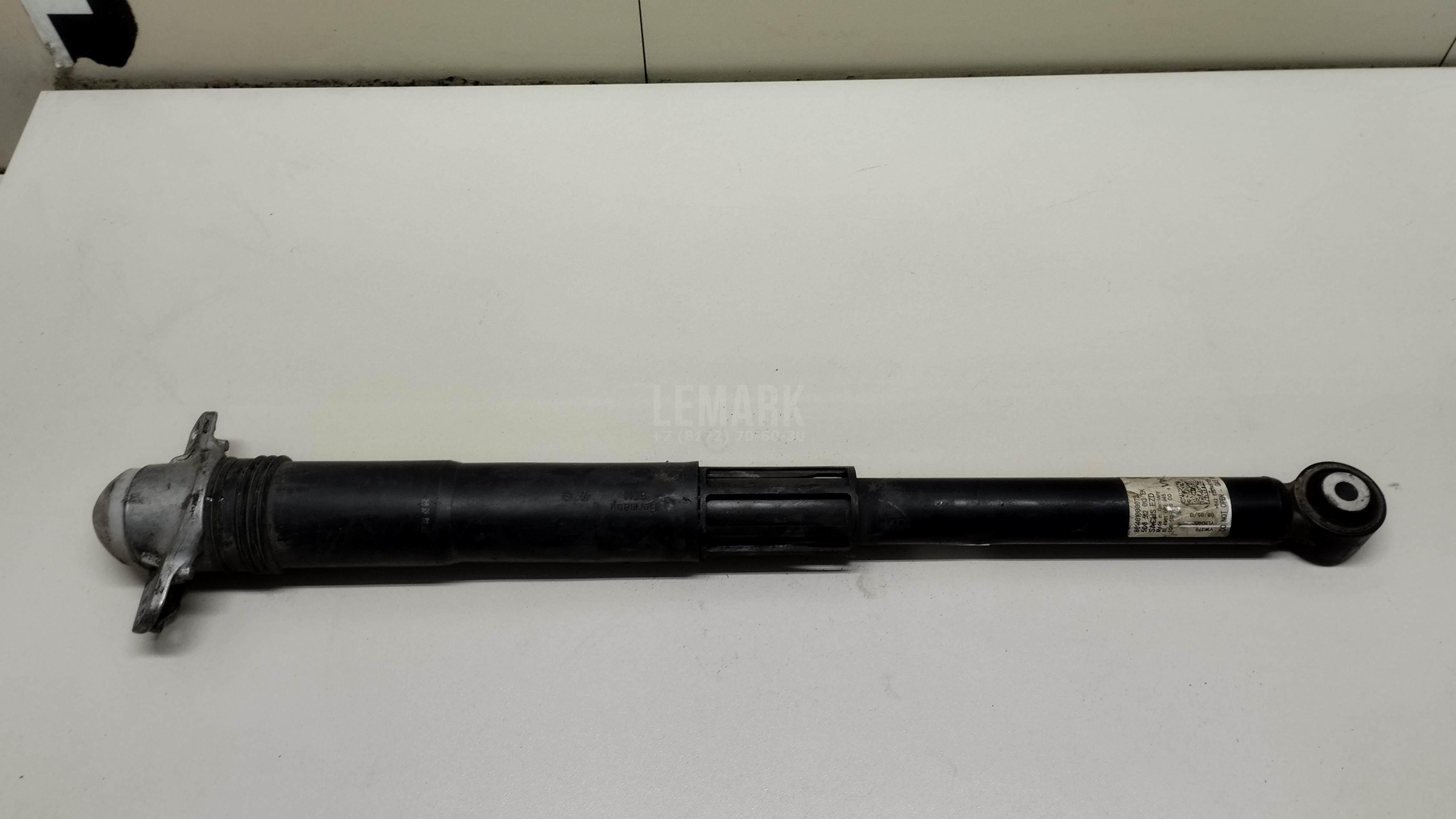 Амортизатор задний 5Q0513049CQ VAG