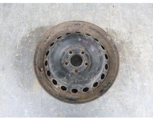 Диск колесный железо для Nissan Terrano III (D10) 2014> с разбора состояние хорошее