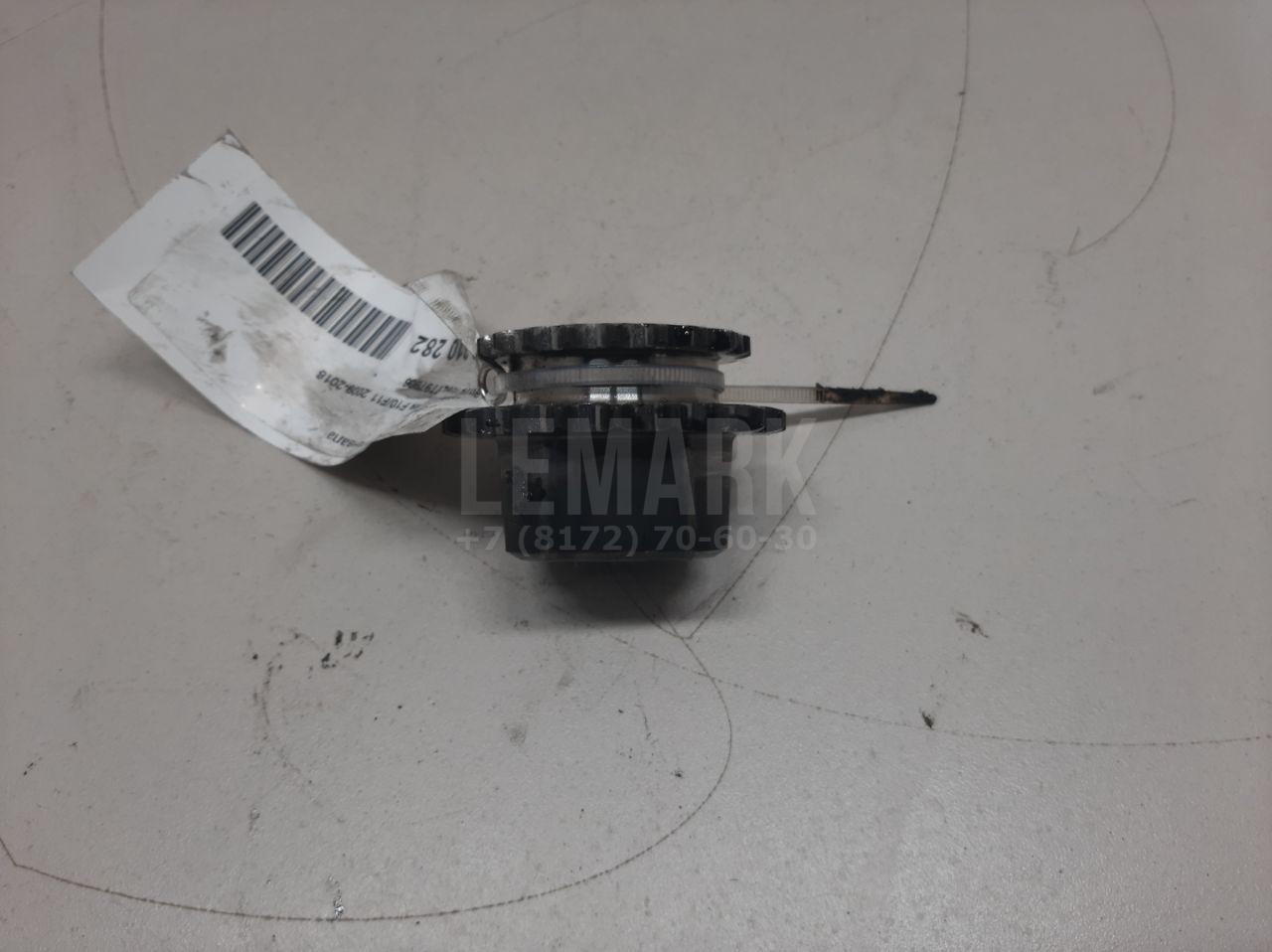 Шестерня привода ТНВД для  BMW X6 F16/F86 2014-2020