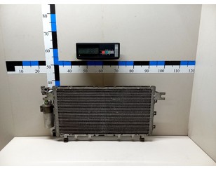 Радиатор кондиционера (конденсер) для Great Wall HOVER H5 2010-2017 с разборки состояние отличное