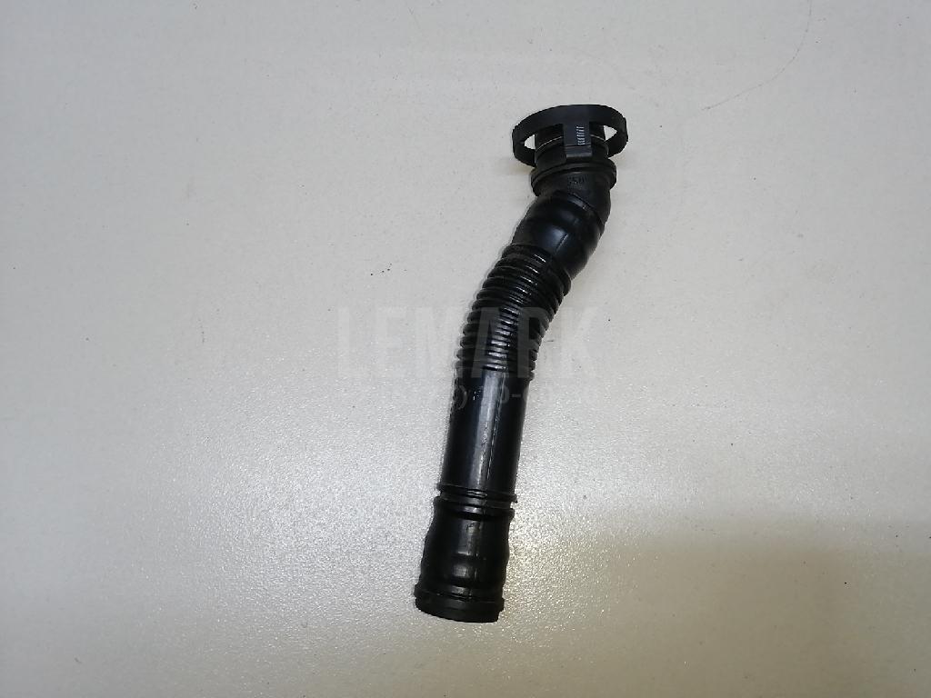 Патрубок воздушного фильтра 5N0129637F VAG