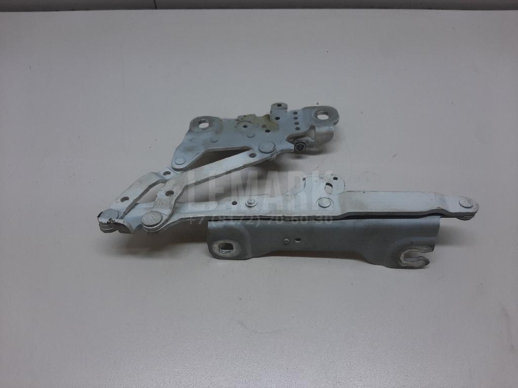 Петля капота левая для  BMW X1 E84 2009-2015