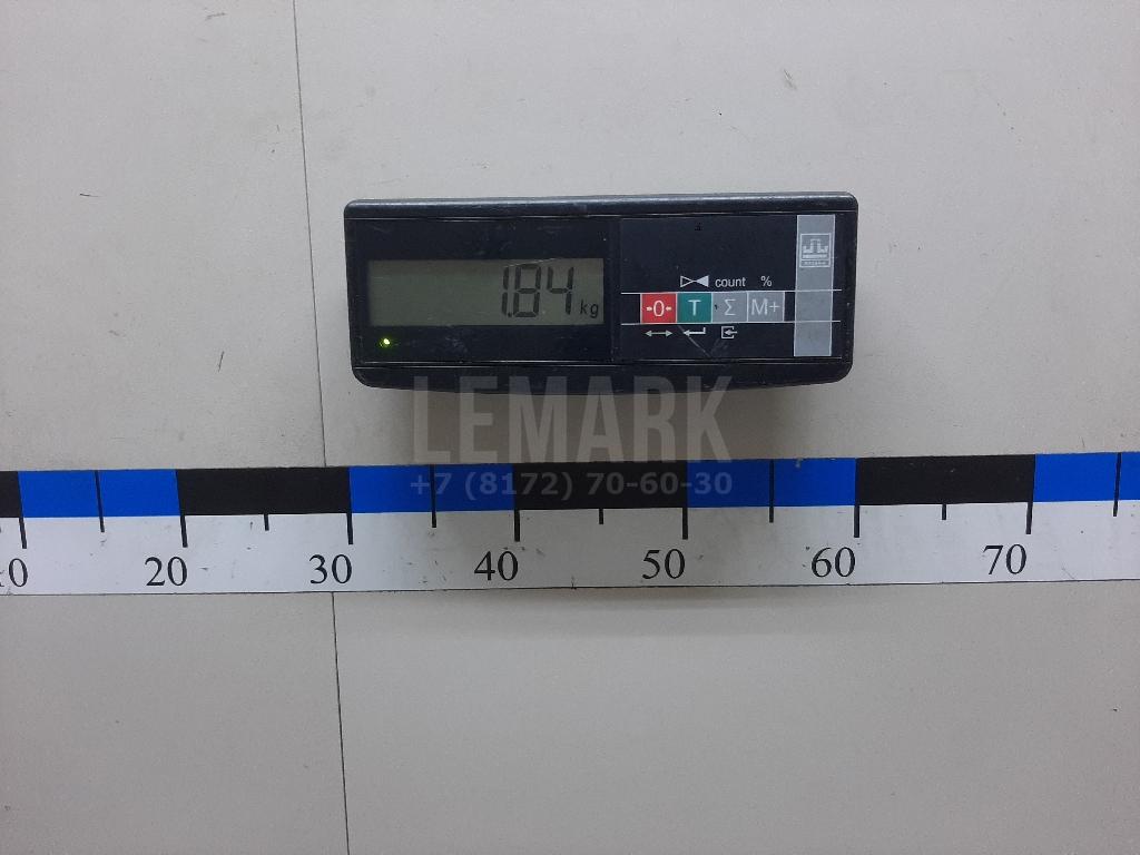 Петля капота левая для  BMW X1 E84 2009-2015