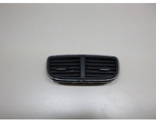 Дефлектор воздушный для Nissan Terrano III (D10) 2014> б/у состояние отличное