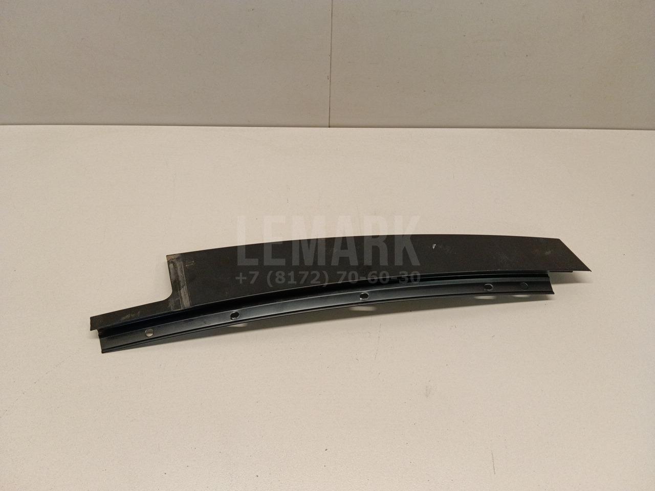 Накладка двери задней левой для  BMW 1-serie F20/F21 2011-2019