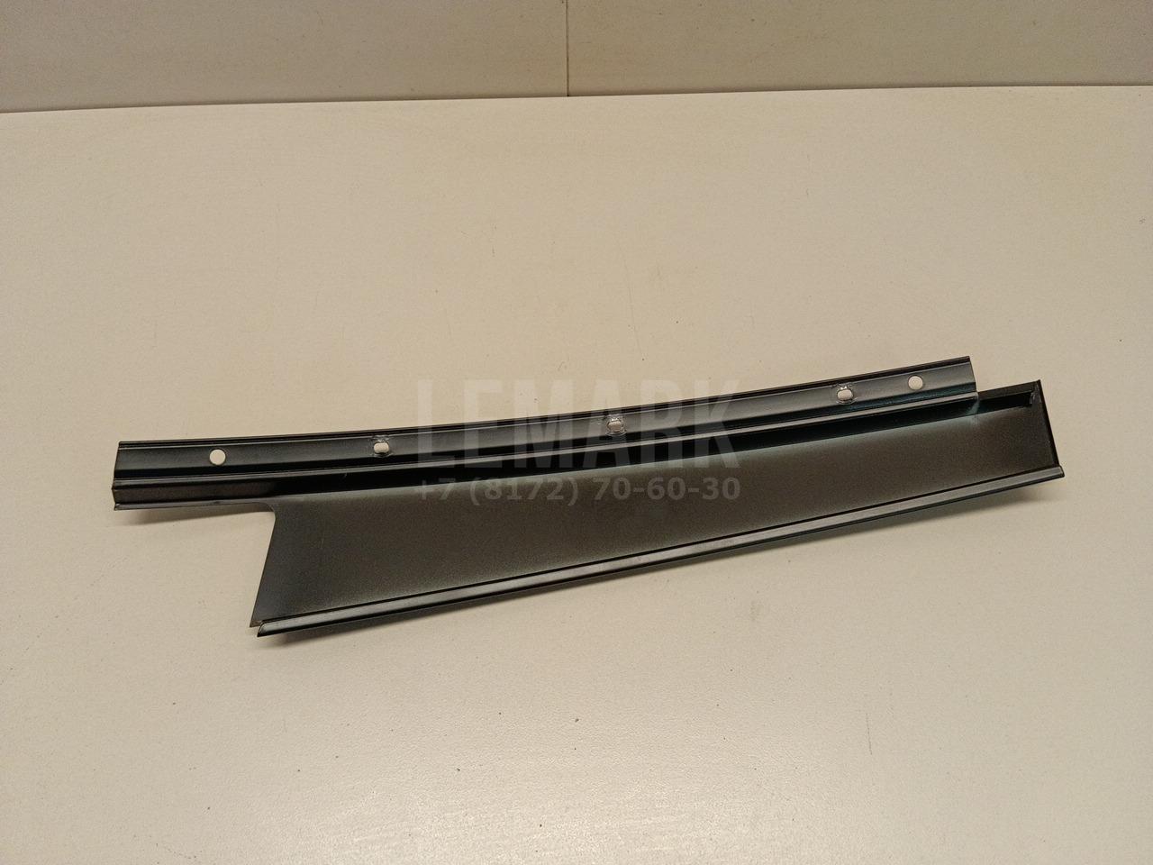 Накладка двери задней левой для  BMW 1-serie F20/F21 2011-2019