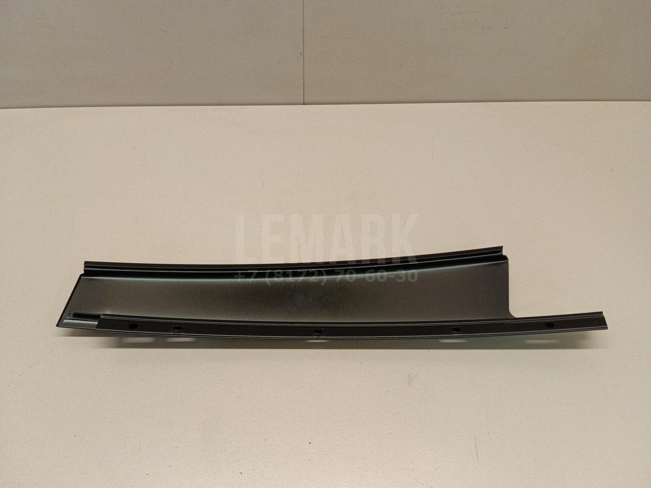 Накладка двери задней левой для  BMW 1-serie F20/F21 2011-2019