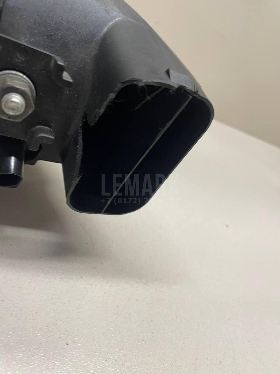 Генератор для  BMW i3 (I01) 2013-2022