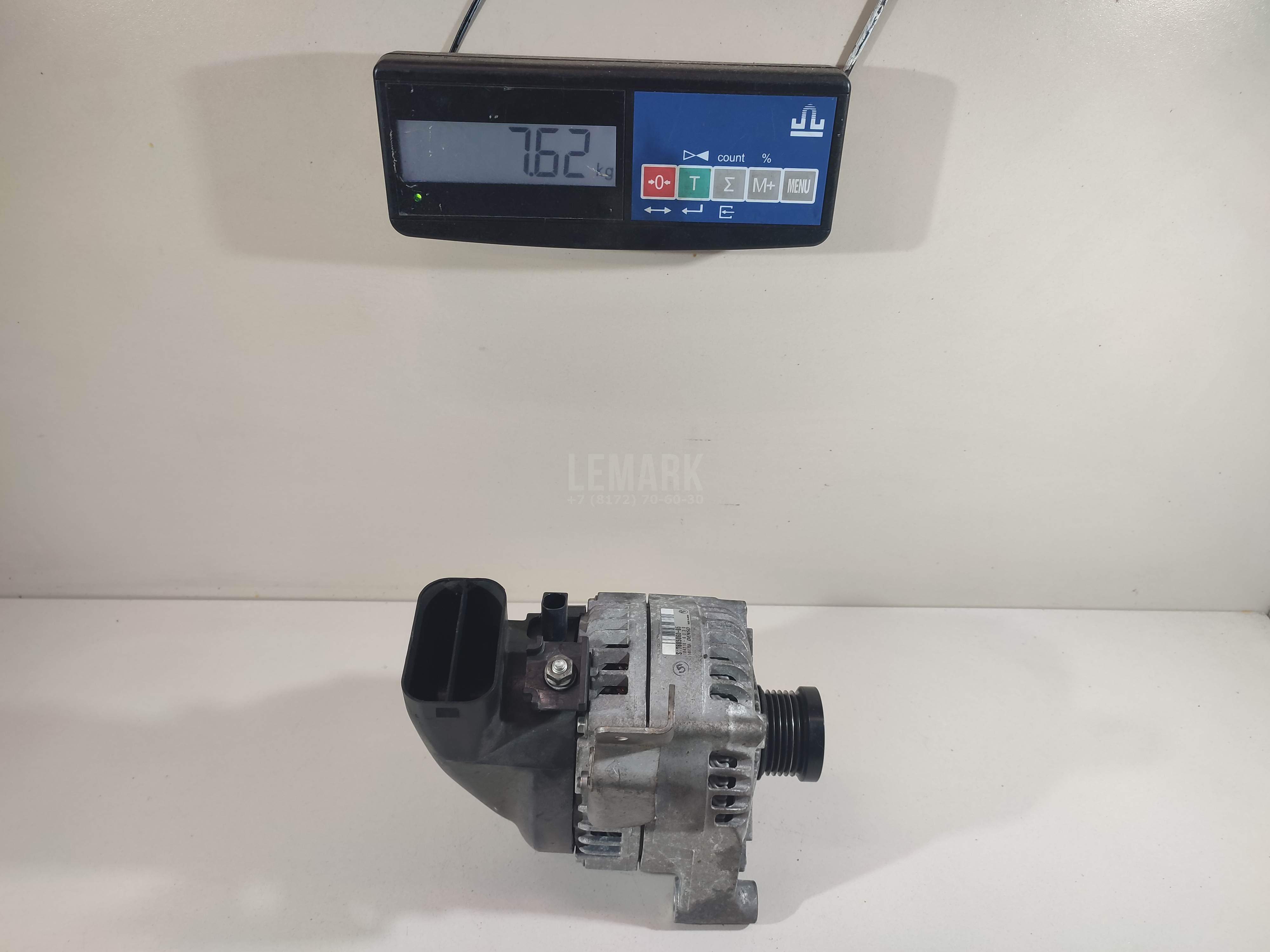 Генератор для  BMW i3 (I01) 2013-2022