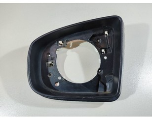Рамка зеркала левого для BMW X5 E70 2007-2013 с разбора состояние отличное