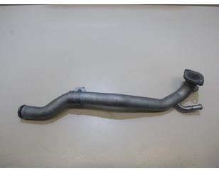 Трубка охлажд. жидкости металлическая для Mazda CX 5 2017> б/у состояние отличное