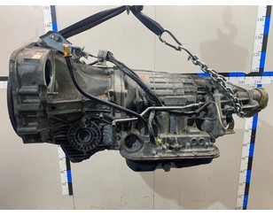Автоматическая коробка переключения передач для Subaru Impreza (G12) 2007-2012 с разбора состояние отличное