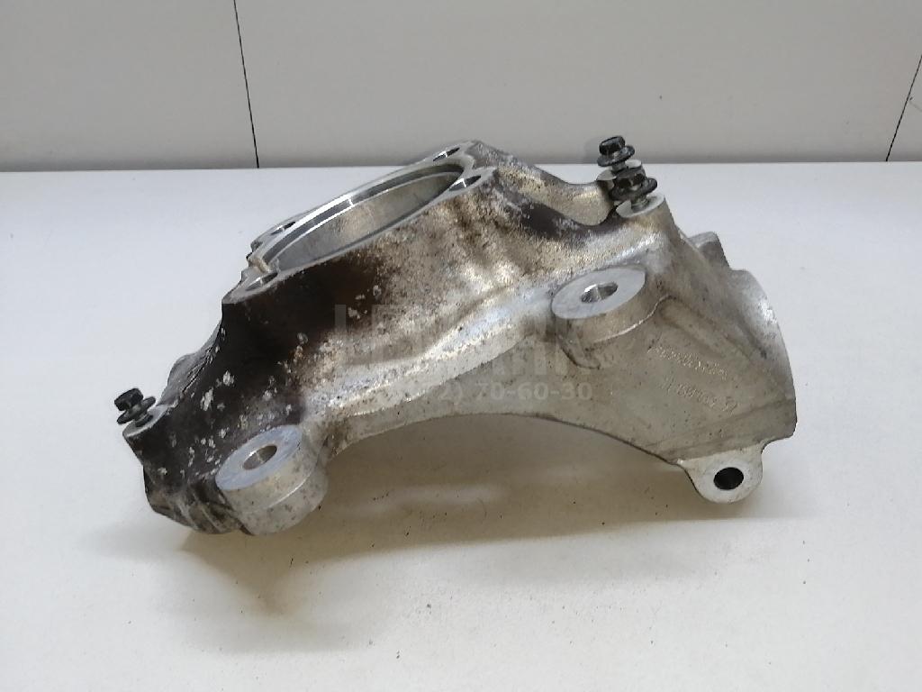Кулак поворотный передний левый для  Ford Cougar 1998-2001