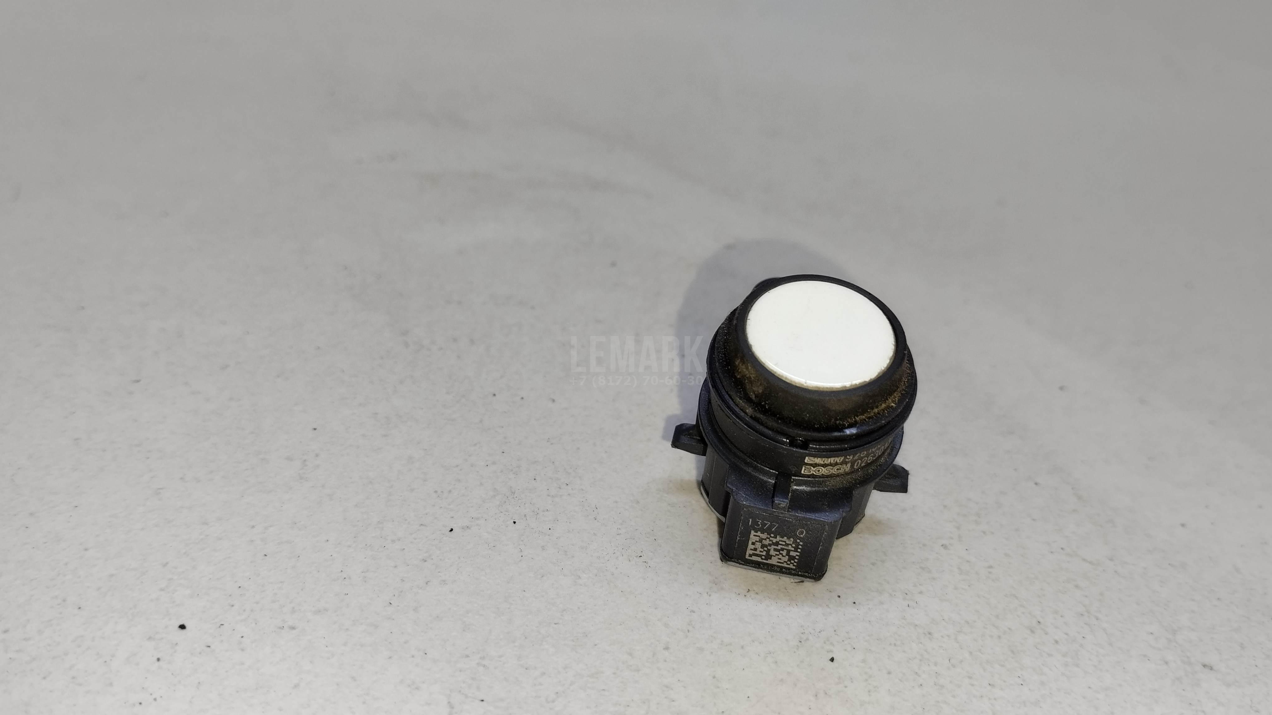 Датчик парковки для  BMW 1-serie E82/E88 2007-2013