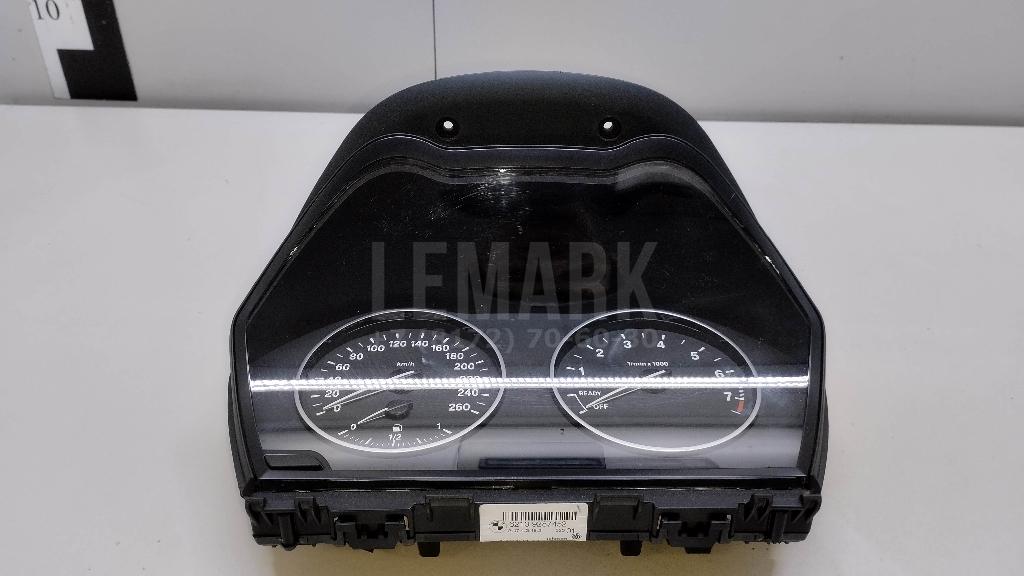 Панель приборов для  BMW X5 E70 2007-2013