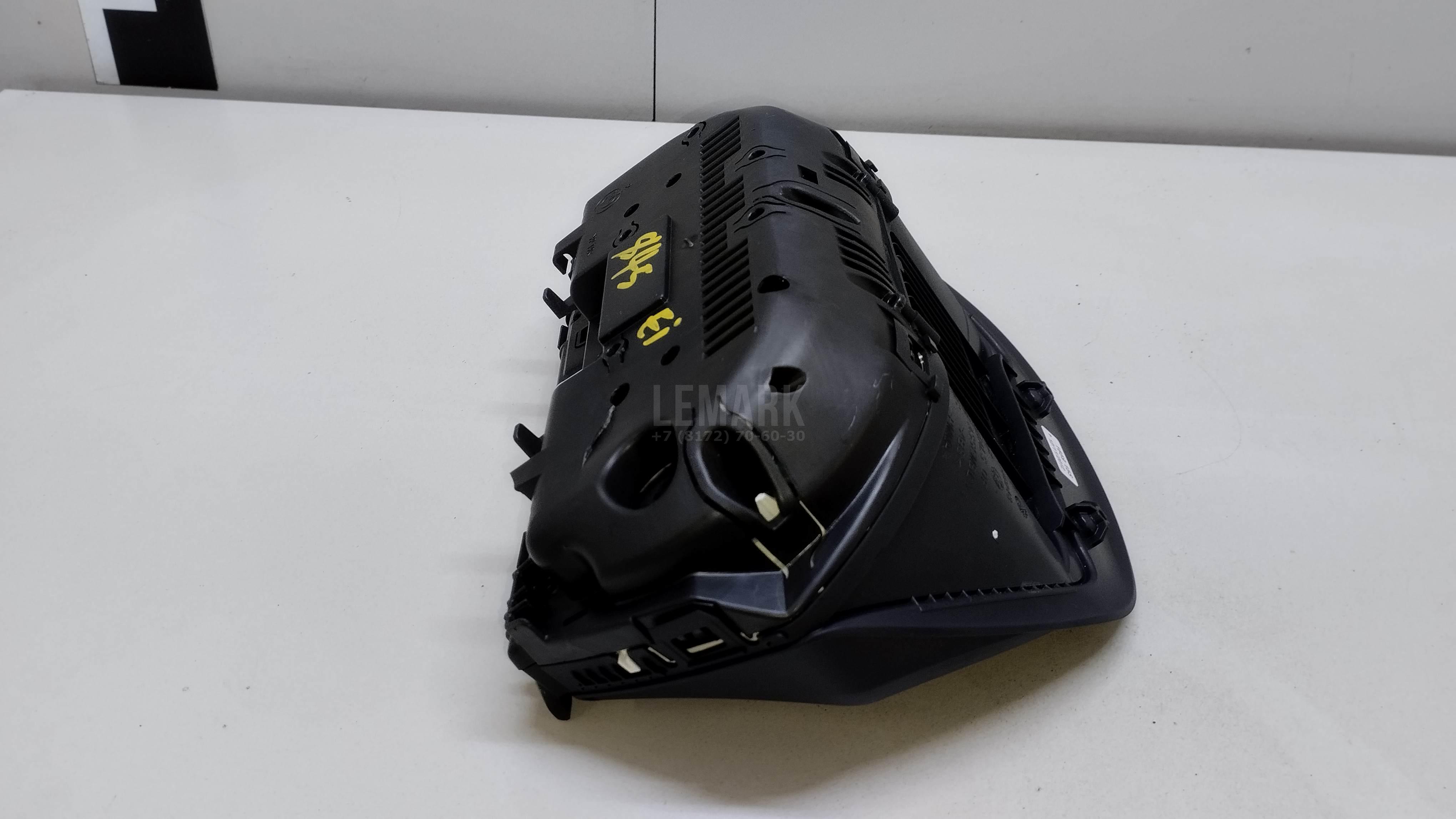 Панель приборов для  BMW X5 E70 2007-2013