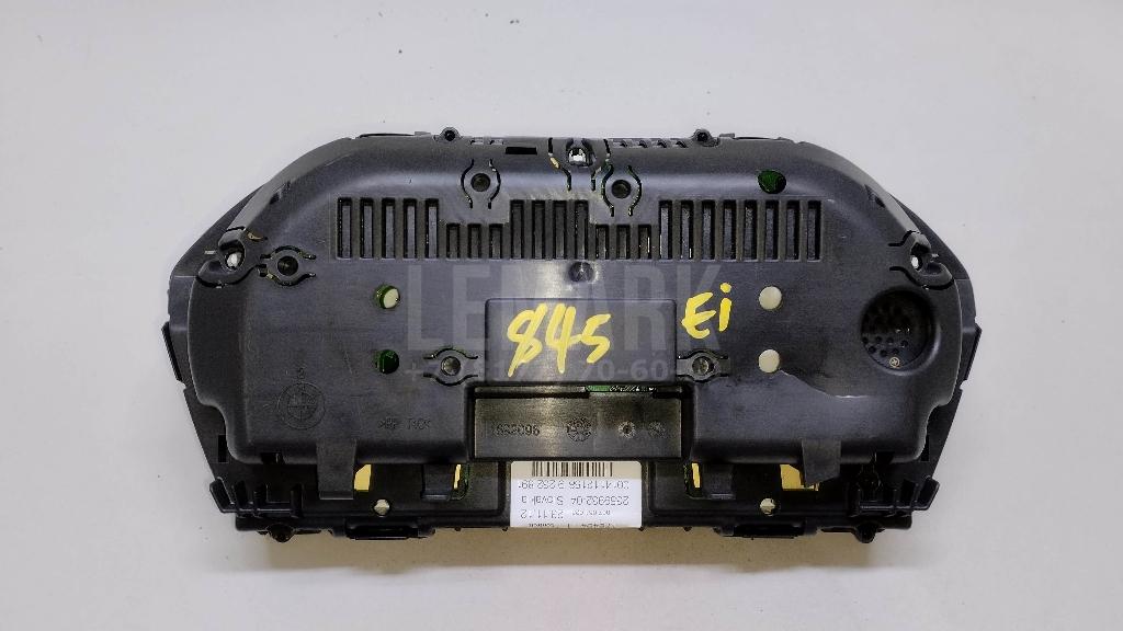 Панель приборов для  BMW X5 E70 2007-2013