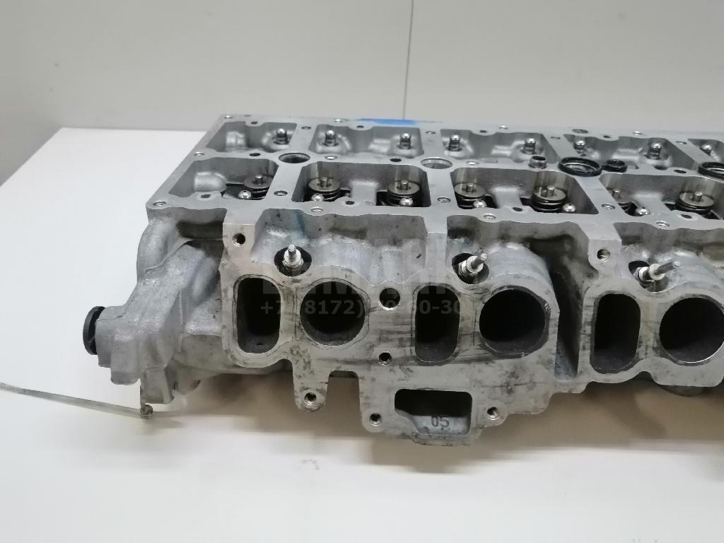 Головка блока для  Cadillac ATS 2012-2019