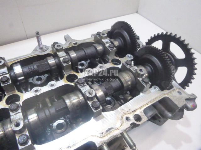SH0214440 Клапан электромагн. изменения фаз ГРМ Mazda Mazda 6 (GJ/GL) 2013