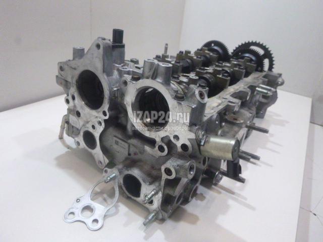 SH0214440 Клапан электромагн. изменения фаз ГРМ Mazda Mazda 6 (GJ/GL) 2013