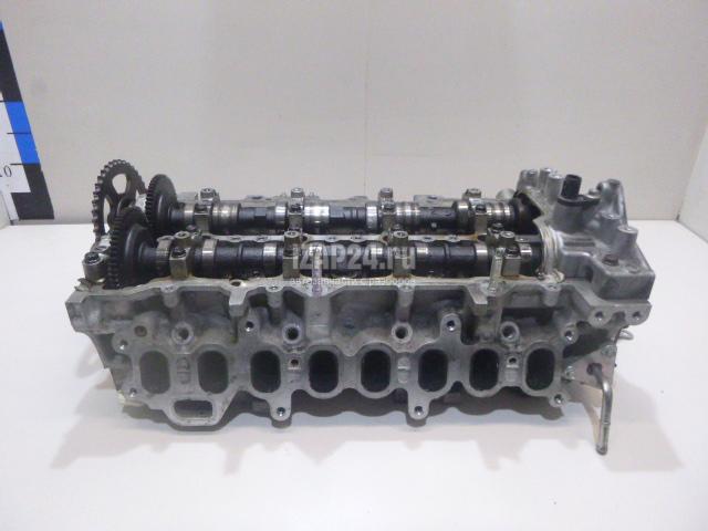 SH0214440 Клапан электромагн. изменения фаз ГРМ Mazda Mazda 6 (GJ/GL) 2013