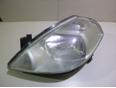 Фара левая