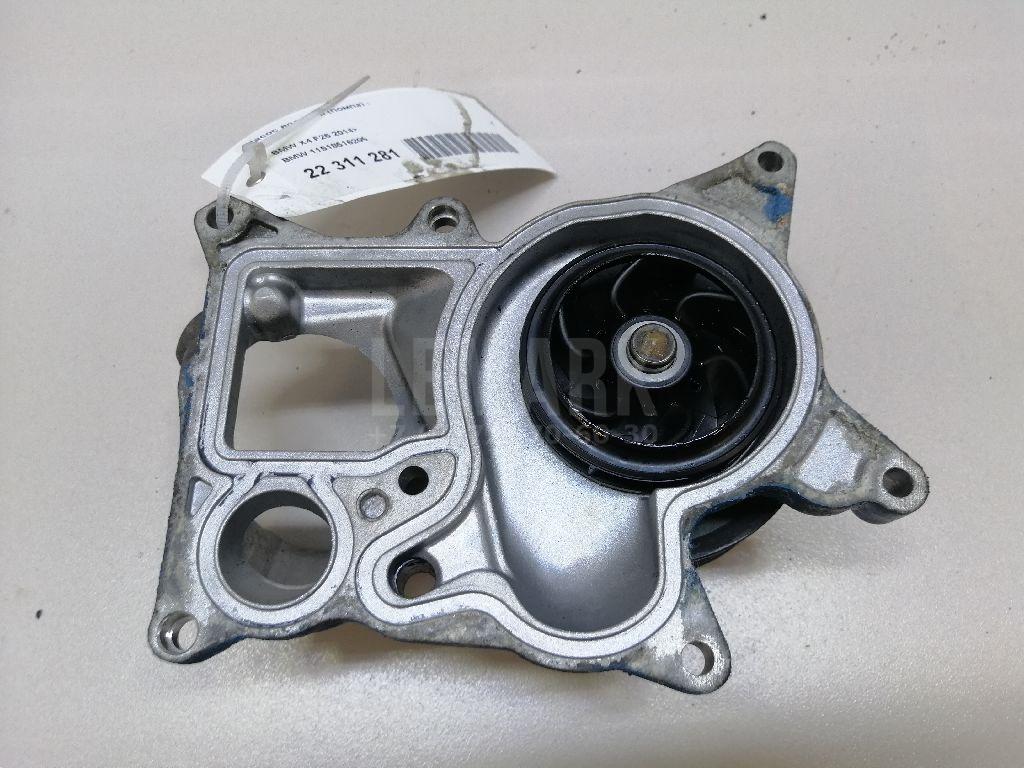 Насос водяной (помпа) для  Alfa Romeo 147 2001-2010