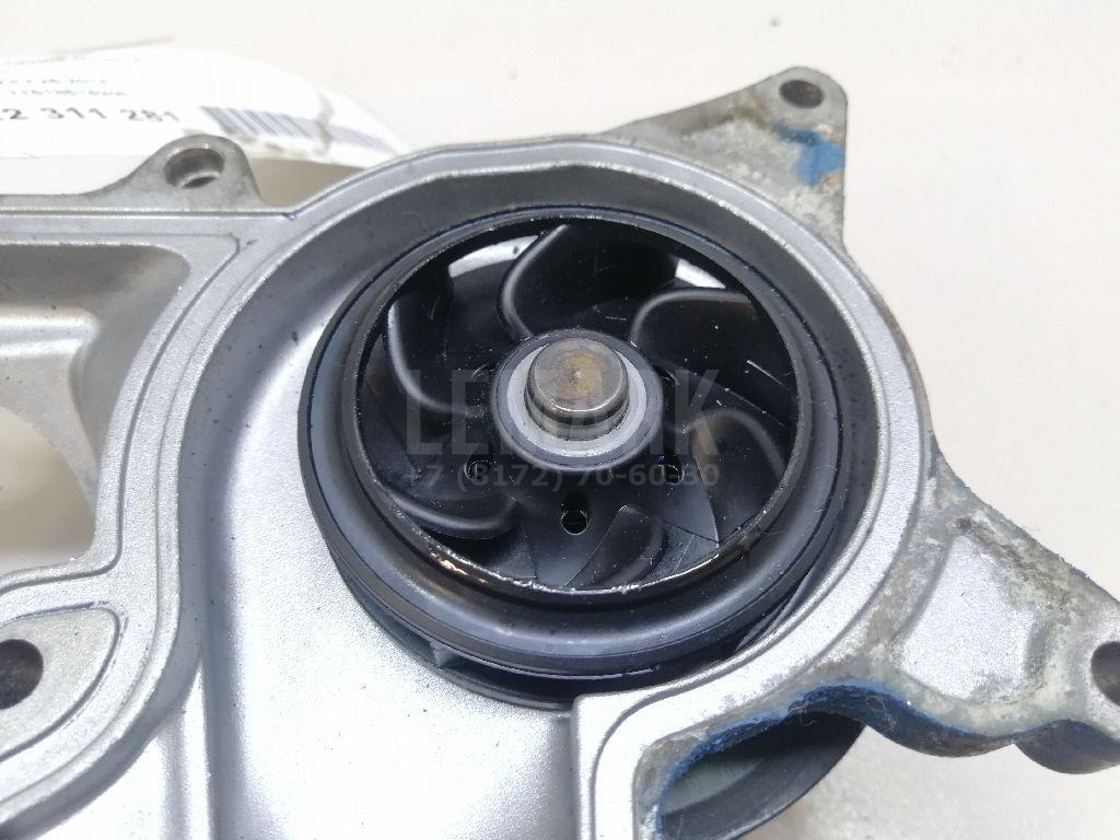 Насос водяной (помпа) для  Alfa Romeo 147 2001-2010