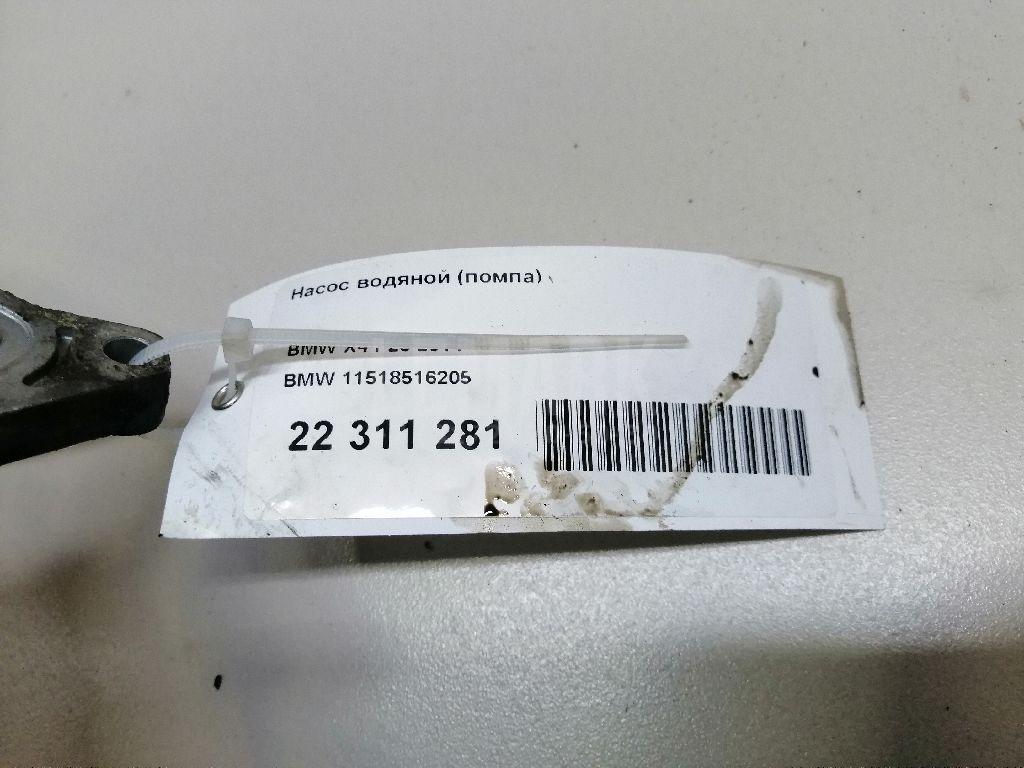 Насос водяной (помпа) для  Alfa Romeo 147 2001-2010