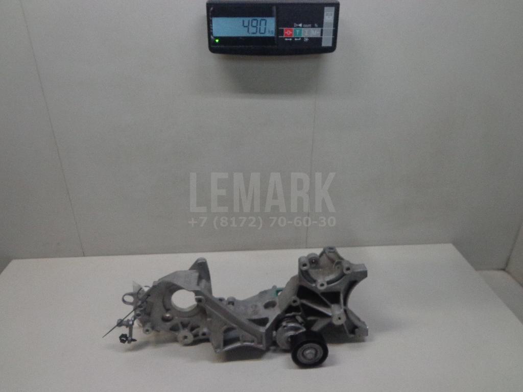 Кронштейн генератора для  BMW 5-serie F10/F11 2009-2016