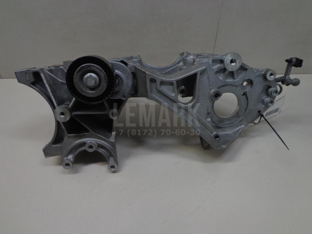 Кронштейн генератора для  BMW 5-serie F10/F11 2009-2016