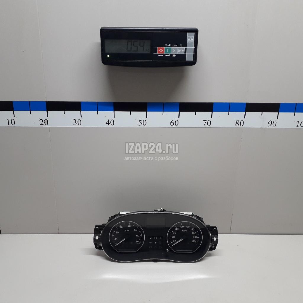 2481000Q5D Панель приборов Nissan Almera (G15) (2013 - 2018) купить бу по  цене 3243 руб. Z10252442 - iZAP24