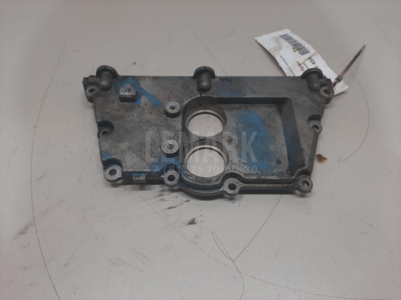 Крышка двигателя передняя для  BMW X3 E83 2004-2010