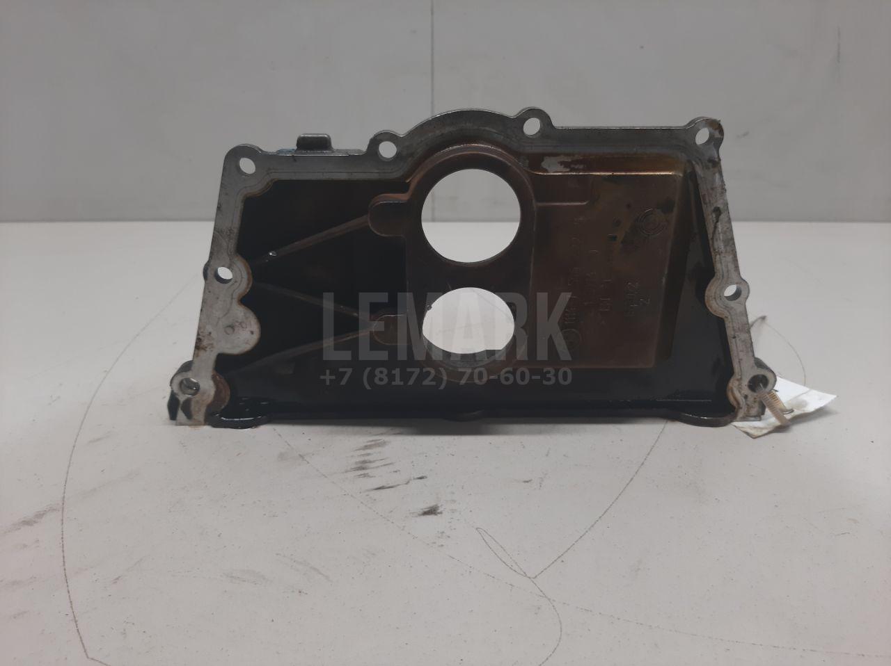 Крышка двигателя передняя для  BMW X3 E83 2004-2010