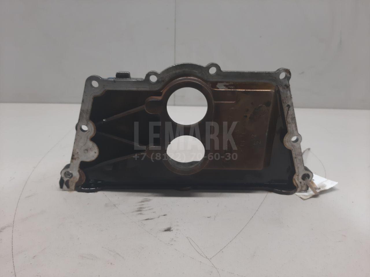 Крышка двигателя передняя для  BMW X3 E83 2004-2010