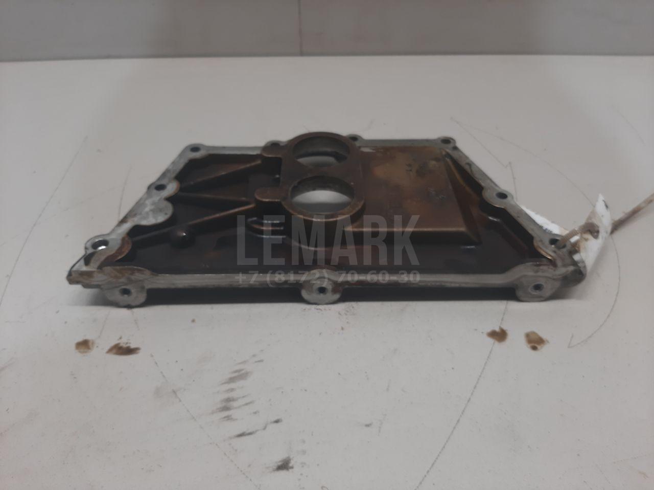 Крышка двигателя передняя для  BMW X3 E83 2004-2010