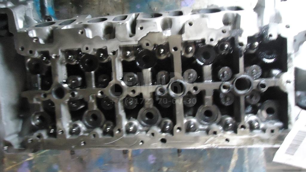 Головка блока для  Acura RSX 2001-2006