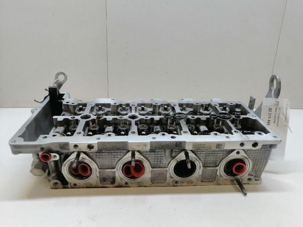 Головка блока для  Acura RSX 2001-2006
