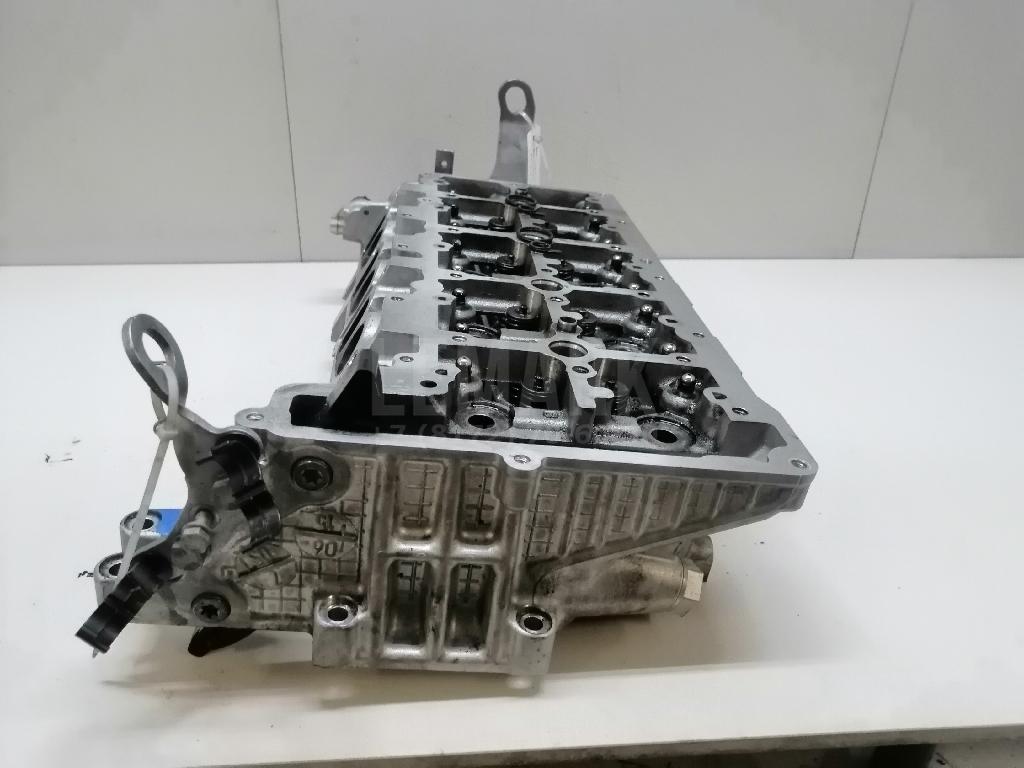 Головка блока для  Acura RSX 2001-2006