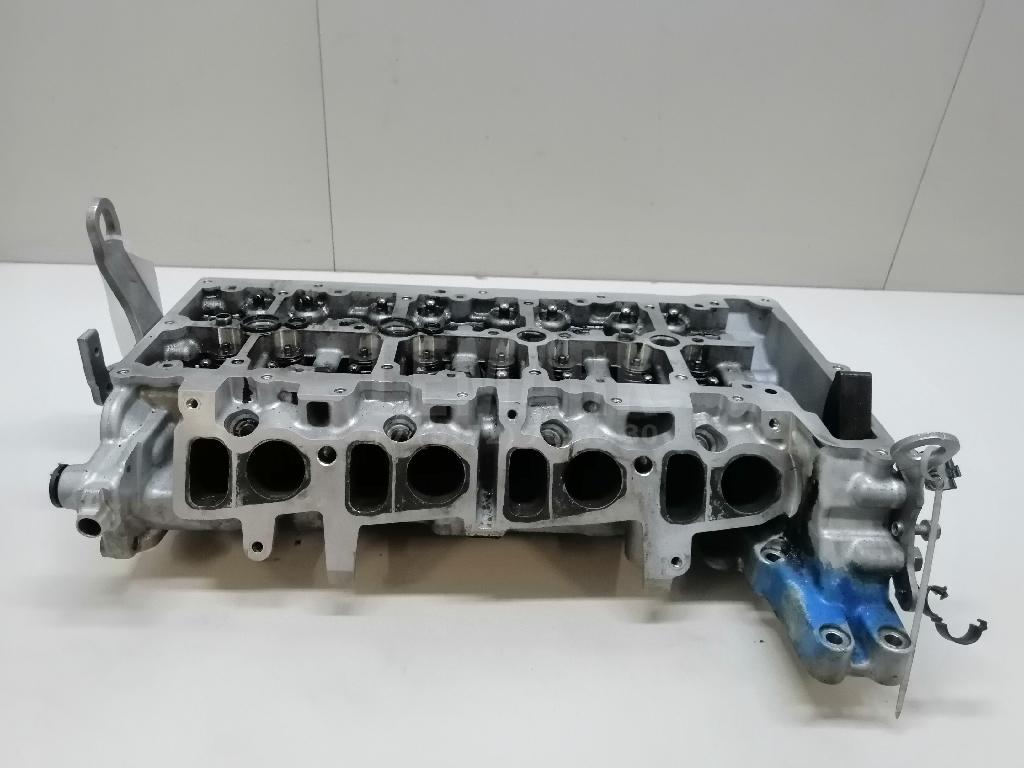 Головка блока для  Acura RSX 2001-2006