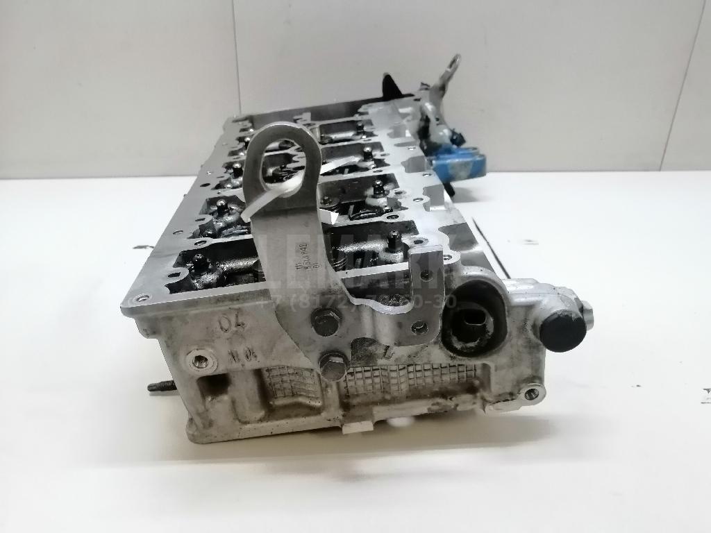 Головка блока для  Acura RSX 2001-2006
