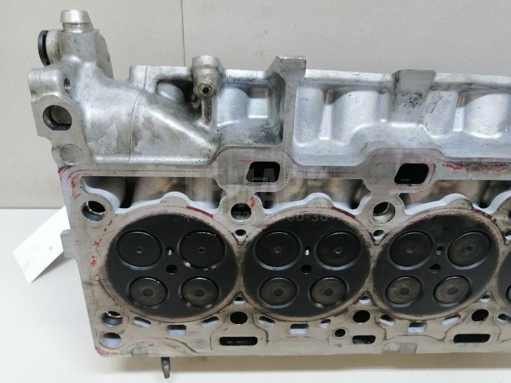 Головка блока для  Acura RSX 2001-2006
